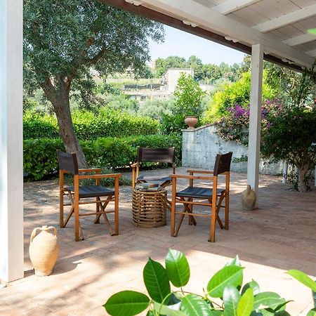 Casa Vacanze Il Bacio Piano di Sorrento Exterior photo