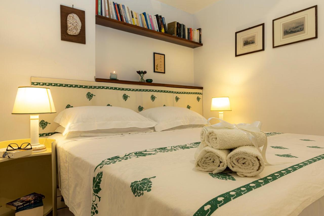 Casa Vacanze Il Bacio Piano di Sorrento Exterior photo